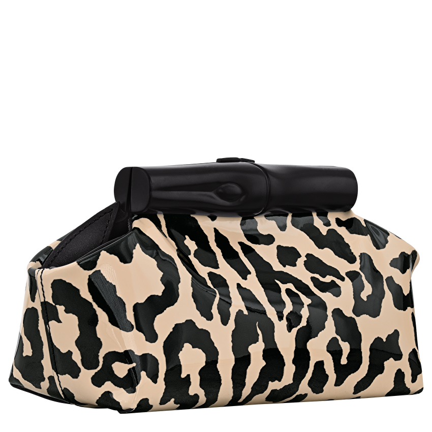 Resim Le Roseau S Pouch çanta
