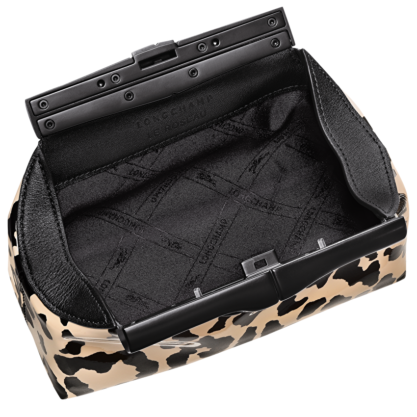 Resim Le Roseau S Pouch çanta