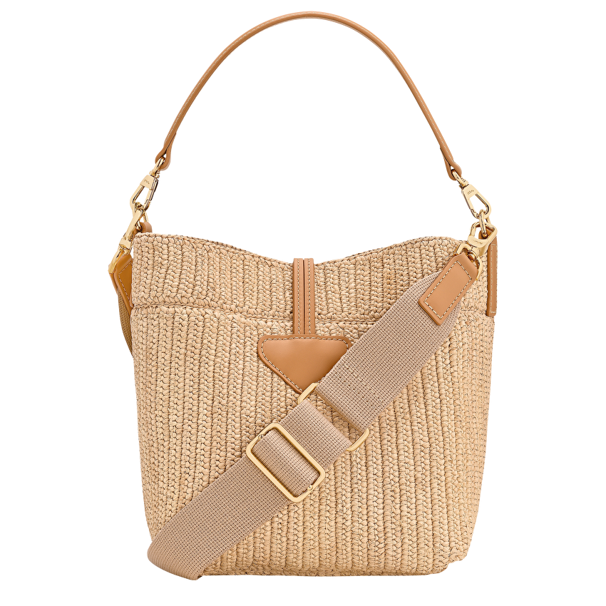 Resim Le Roseau XS Bucket çanta