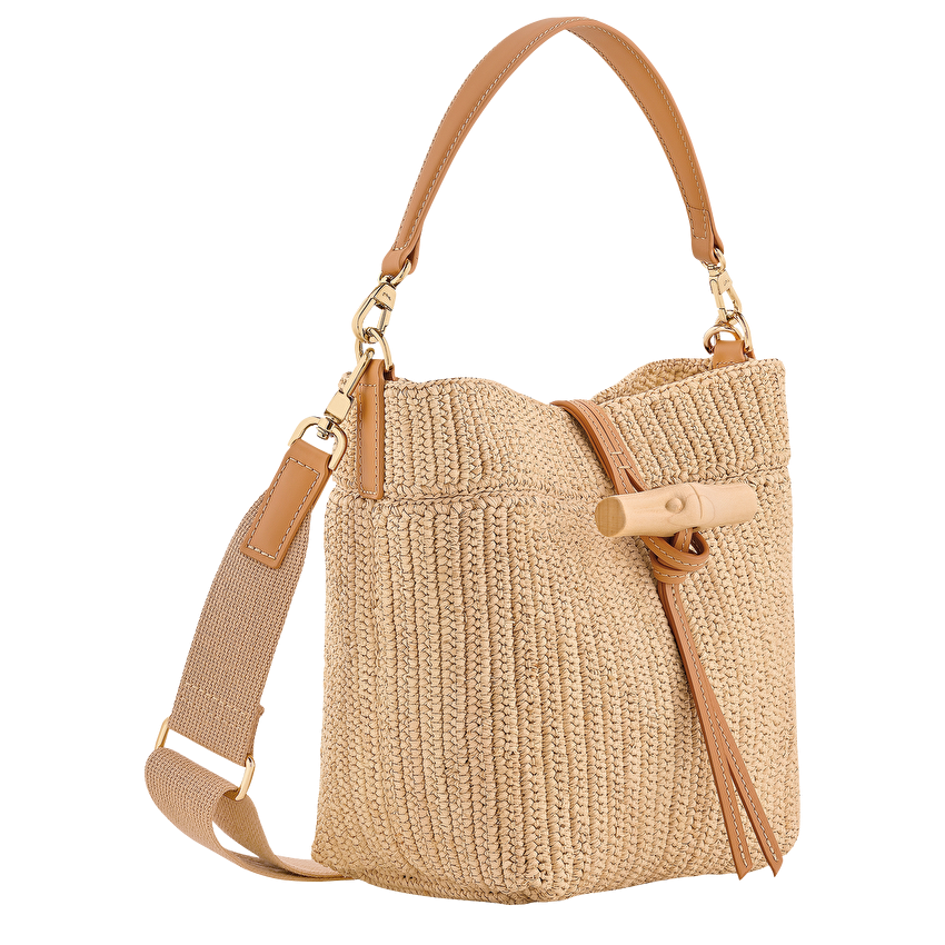 Resim Le Roseau XS Bucket çanta