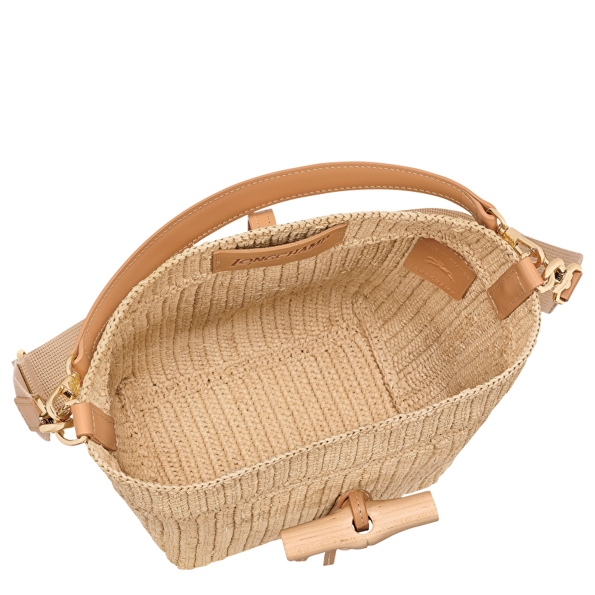 Resim Le Roseau XS Bucket çanta
