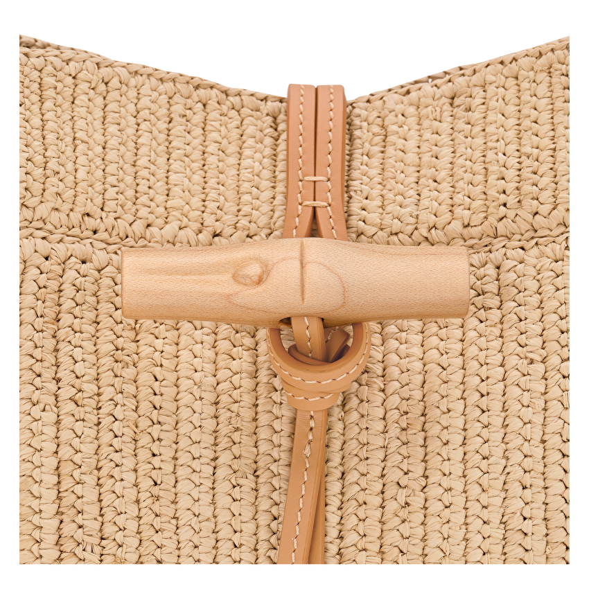 Resim Le Roseau XS Bucket çanta