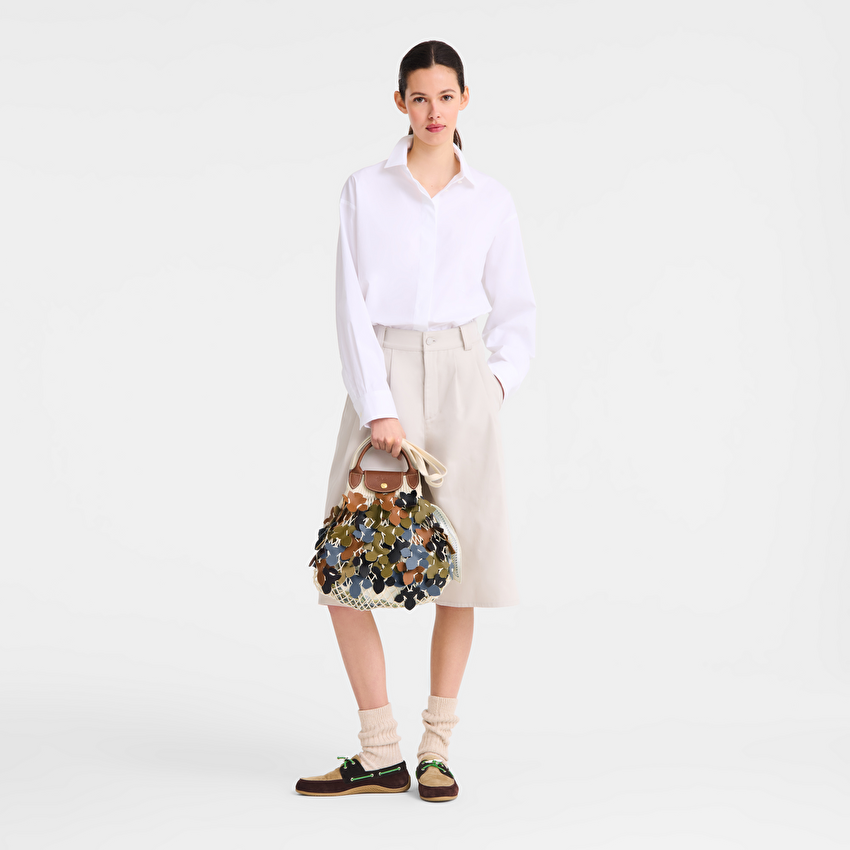 Picture of Le Pliage Collection L File çanta