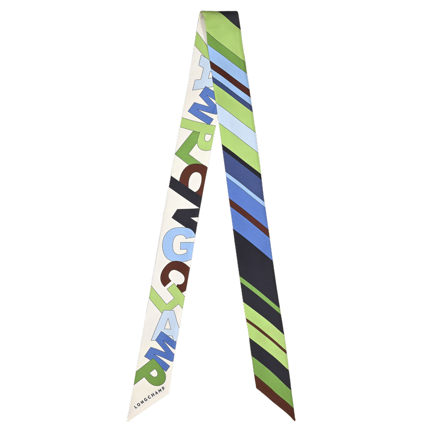 Picture of Le Jeu de Cheval Bandana Fular