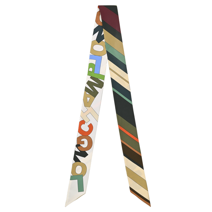 Picture of Le Jeu de Cheval Bandana Fular