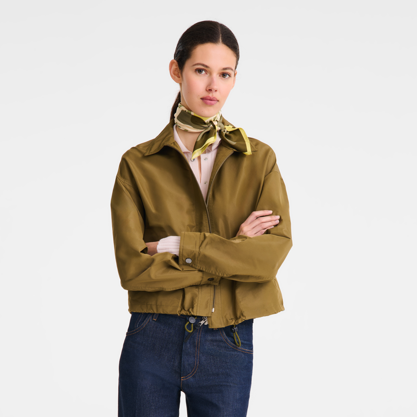 Picture of Porte-Bonheur Longchamp Şal 70