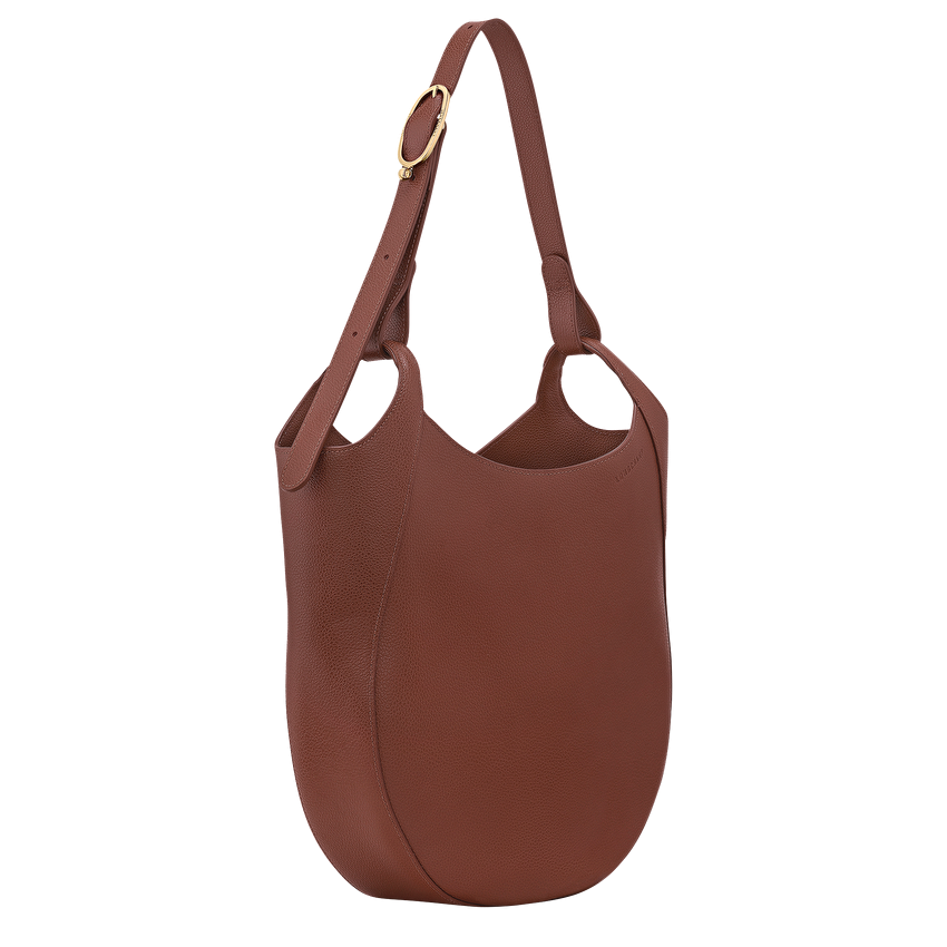 Picture of Le Foulonné Hobo Çanta L 