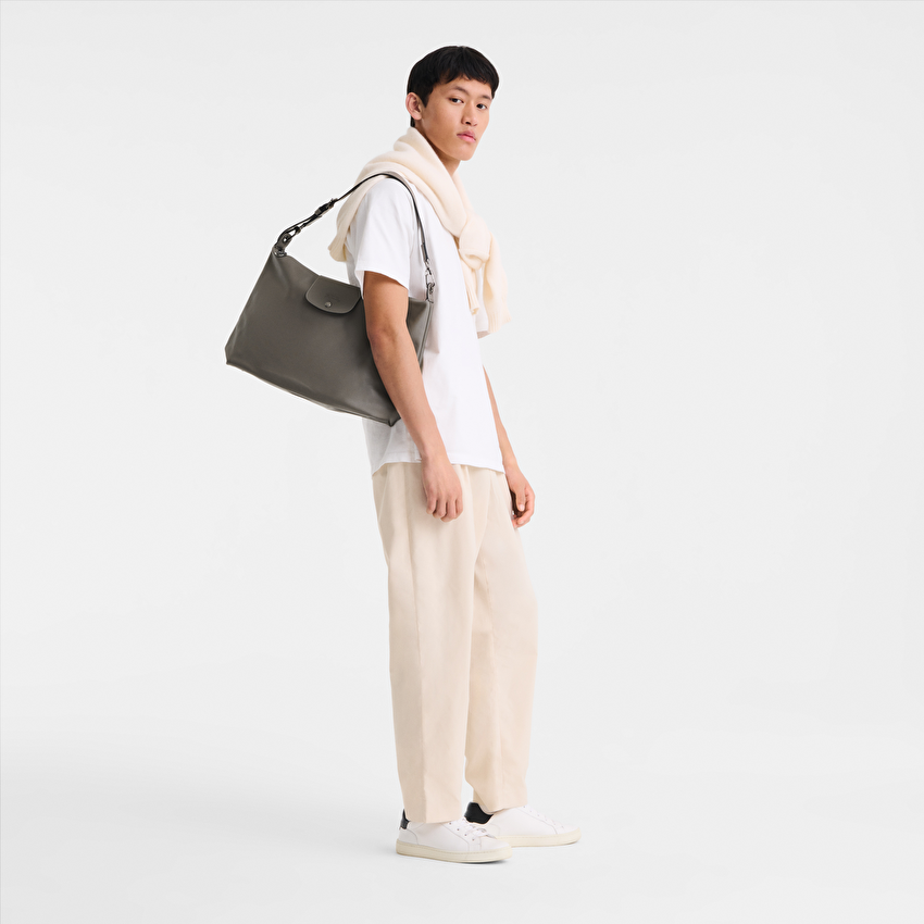 Picture of Le Pliage Xtra Hobo çanta XL
