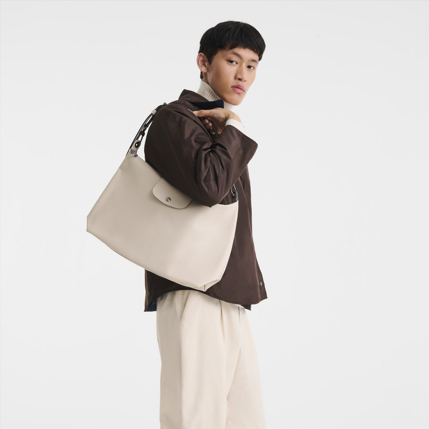 Picture of Le Pliage Xtra Hobo çanta XL