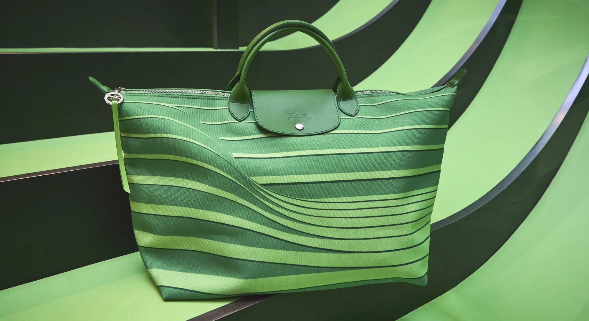 LE PLIAGE COLLECTION