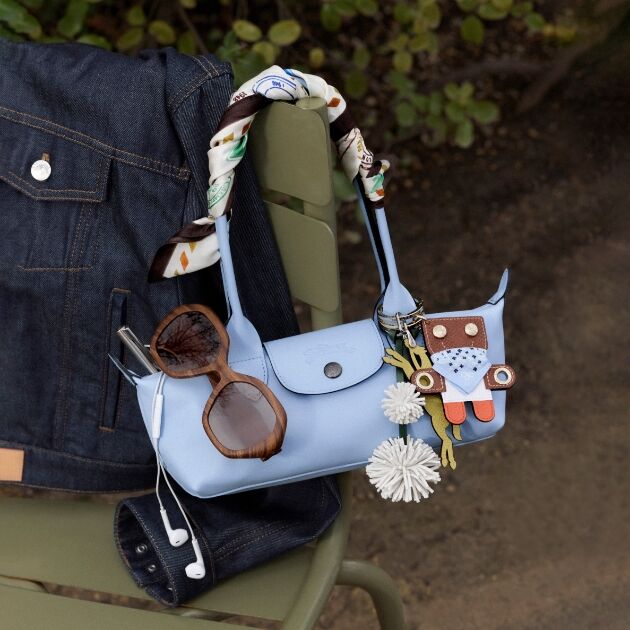 Small Leather Goods