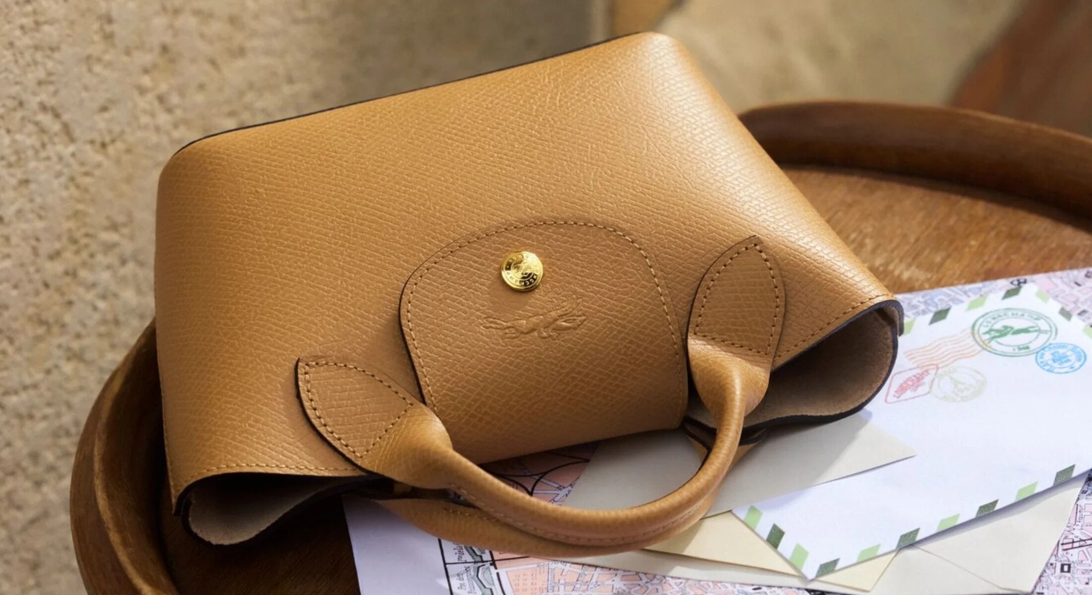Koleksiyonlar | Longchamp Türkiye
