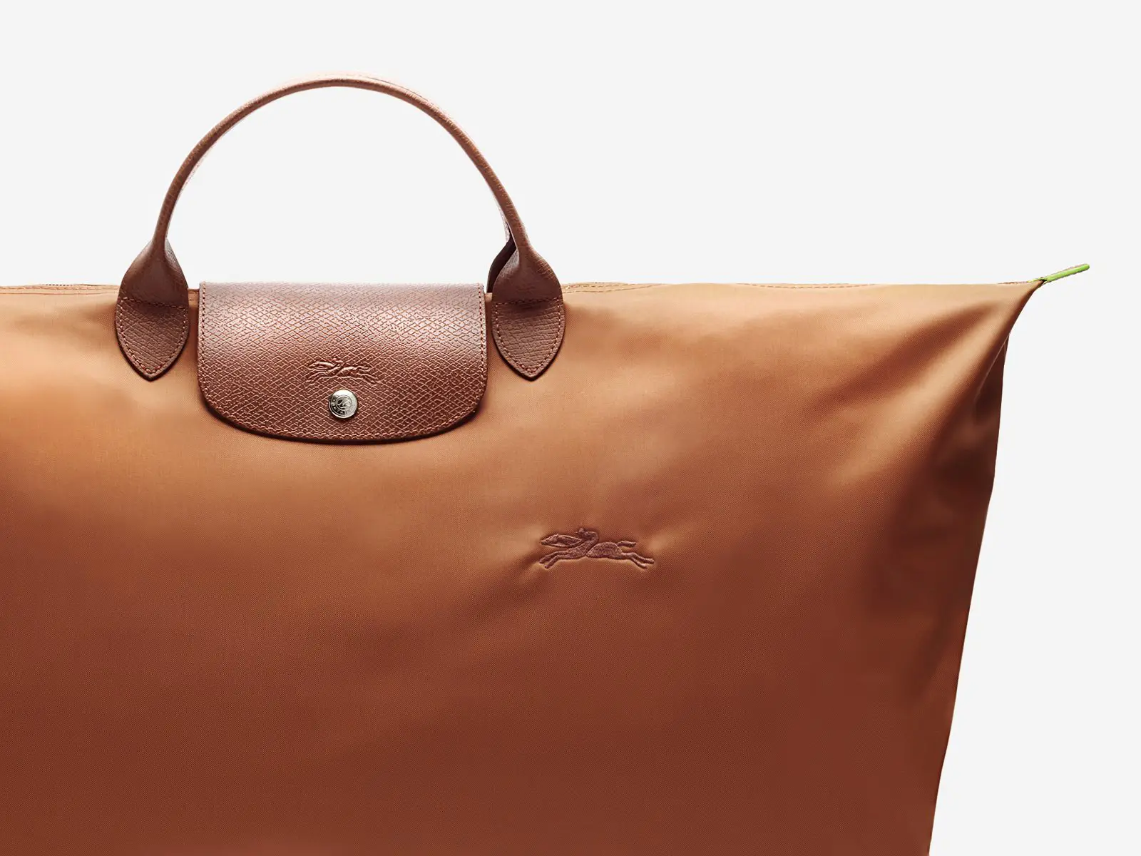 Longchamp deri çanta