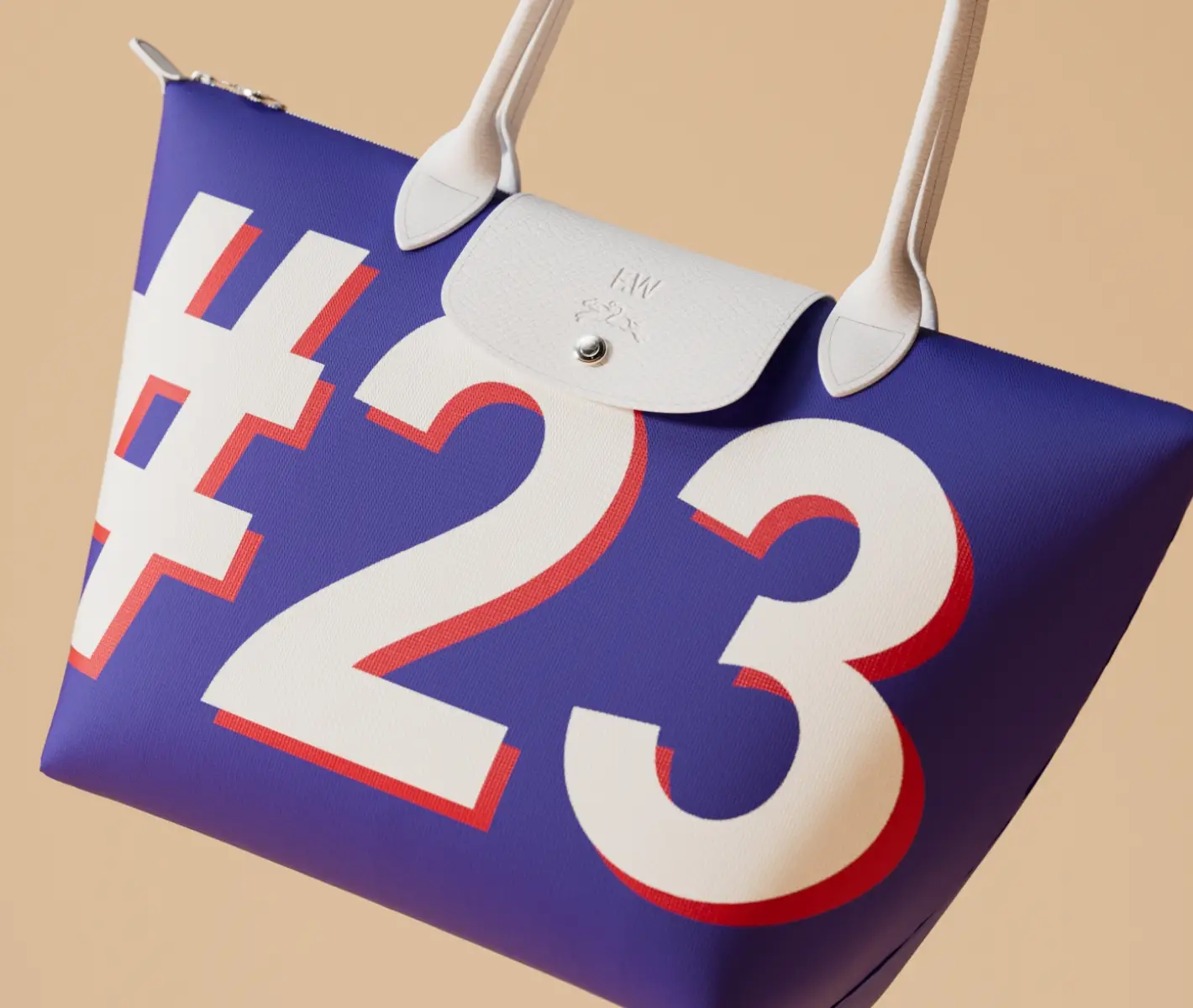 Longchamp deri çanta