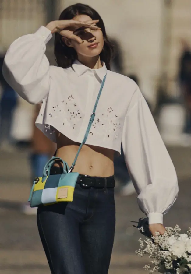 Longchamp Çanta