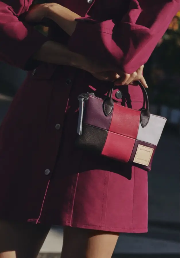 Longchamp Çanta
