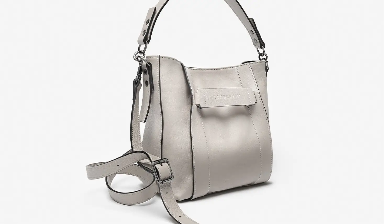Longchamp deri çanta