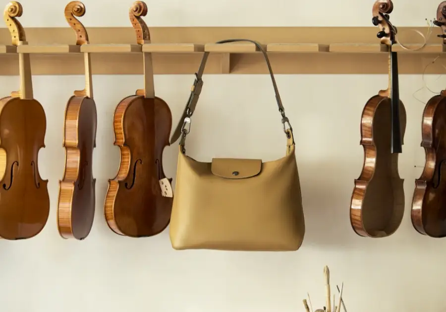 Le Pliage