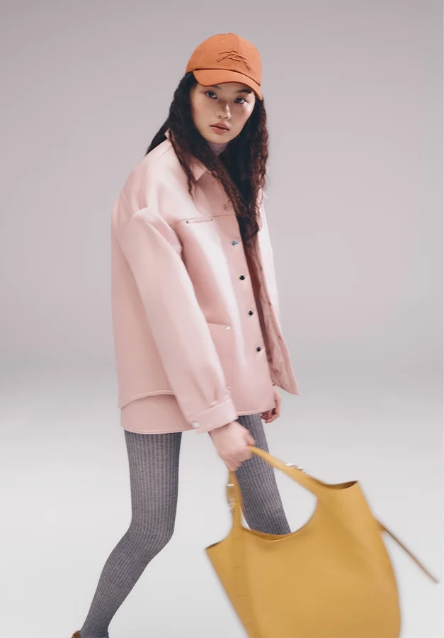 Le Foulonne Lookbook