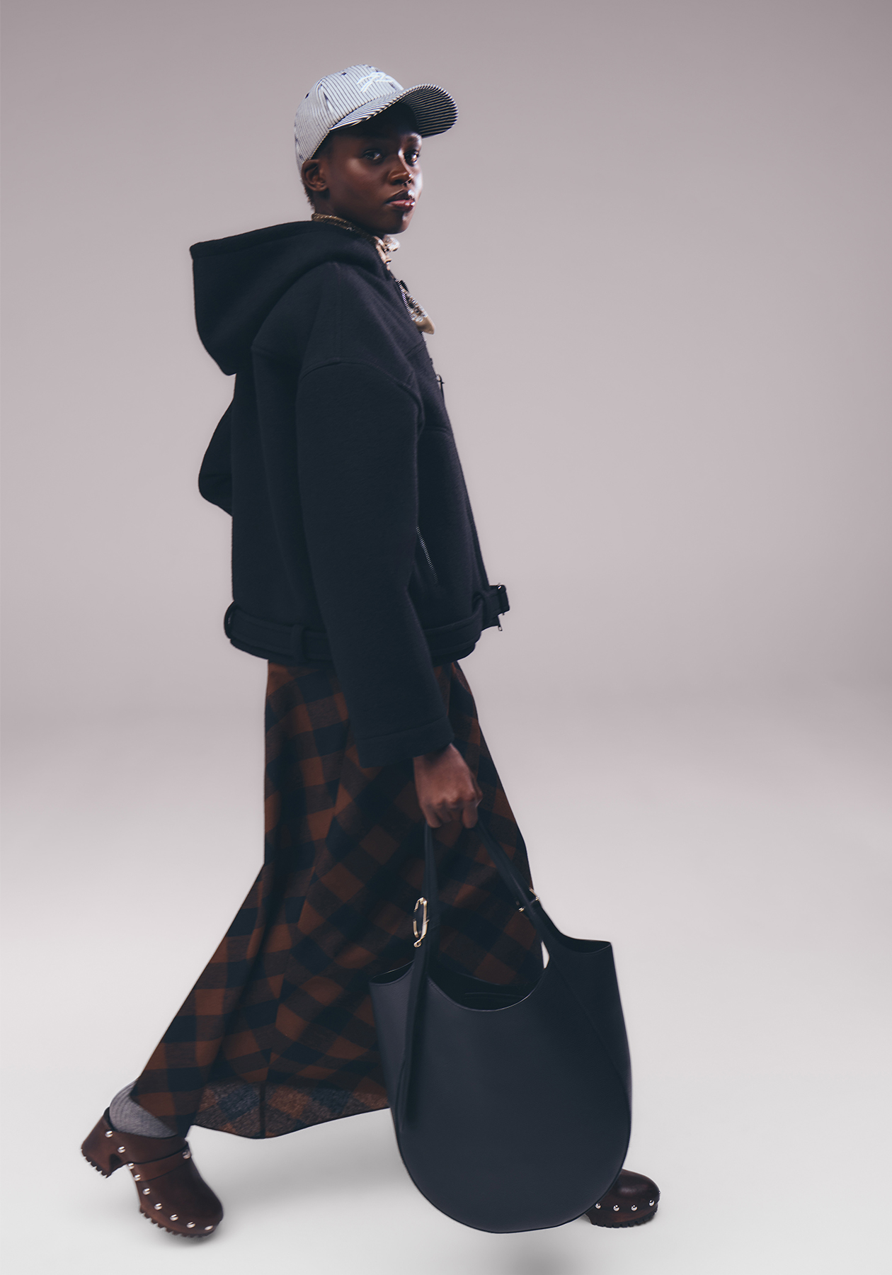 Le Foulonne Lookbook