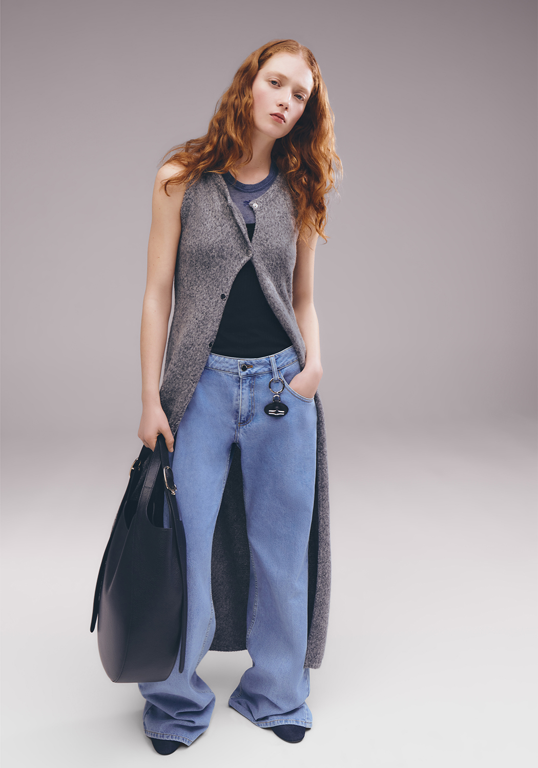 Le Foulonne Lookbook